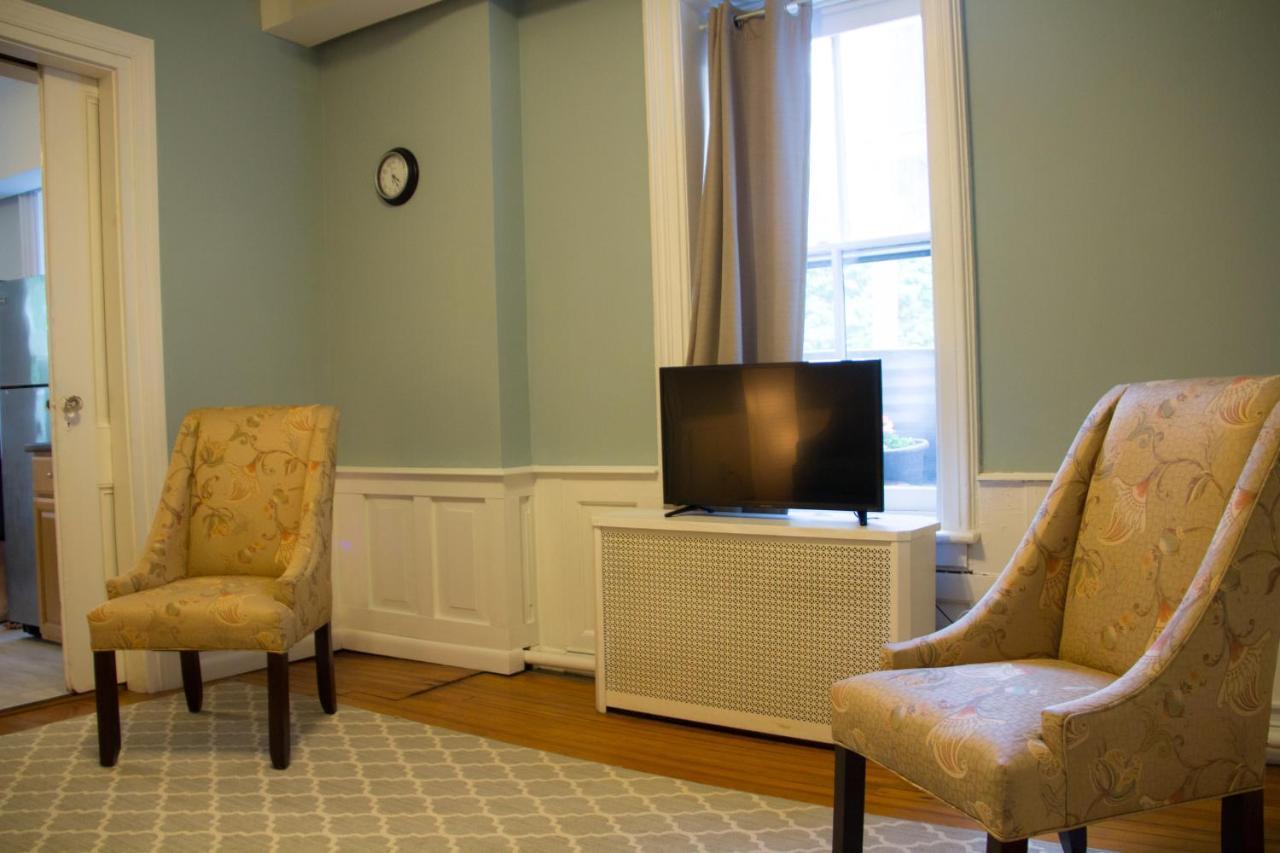 The Wiltwyck Otel Kingston Dış mekan fotoğraf
