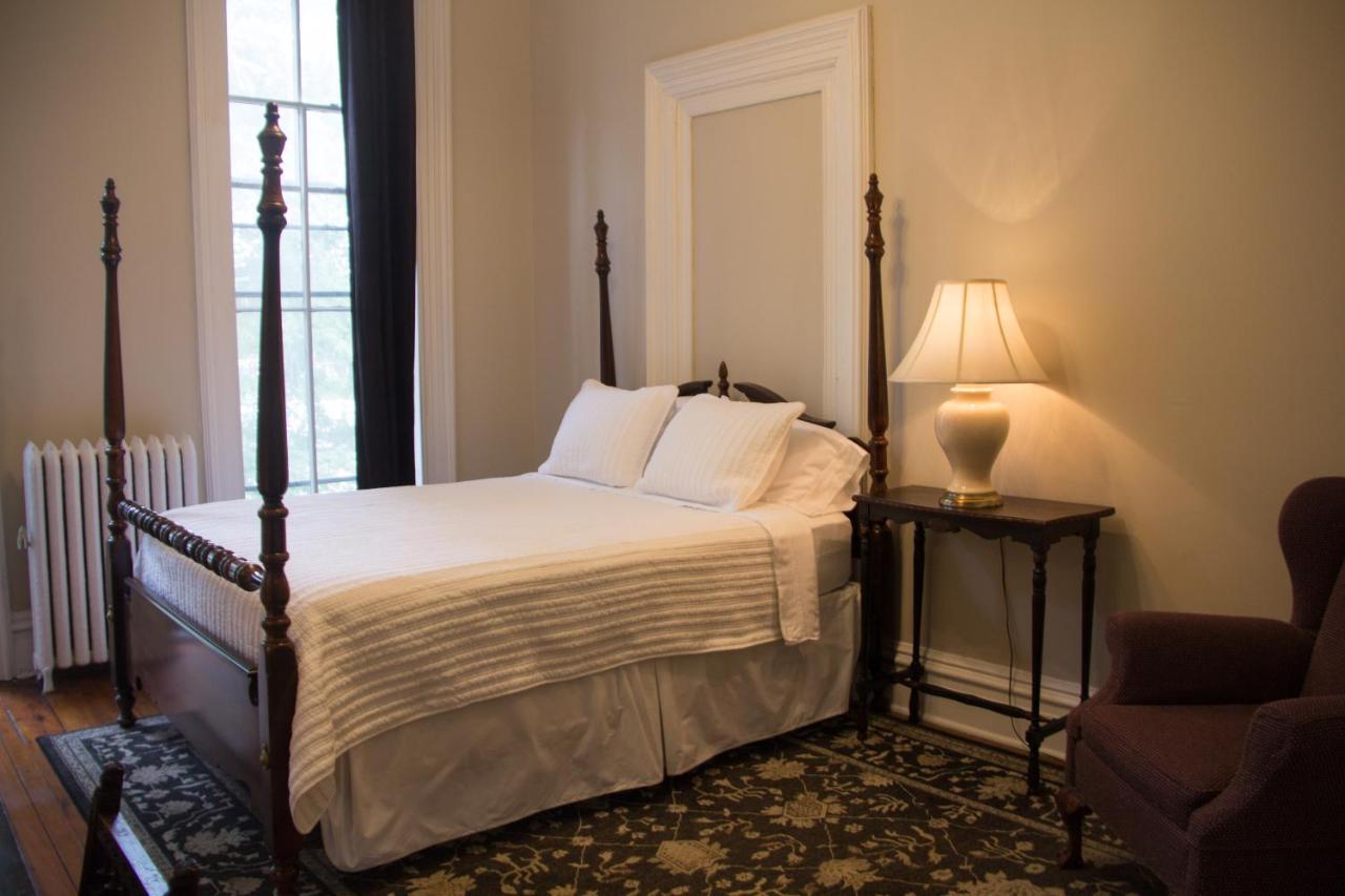 The Wiltwyck Otel Kingston Dış mekan fotoğraf
